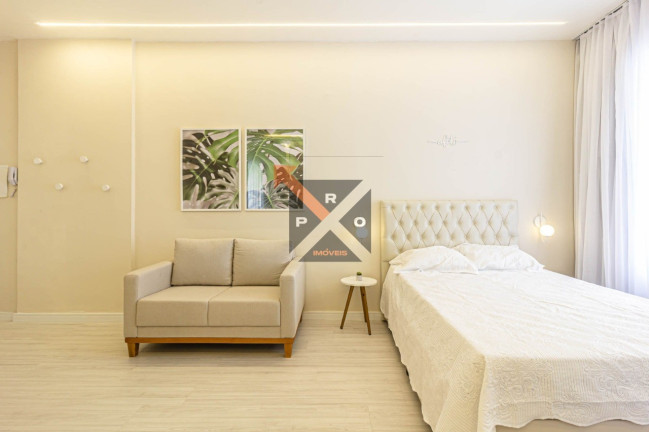 Imagem Imóvel com 1 Quarto à Venda, 30 m² em Centro - São Paulo Imagem Imóvel com 1 Quarto à Venda, 30 m² em Centro - São Paulo