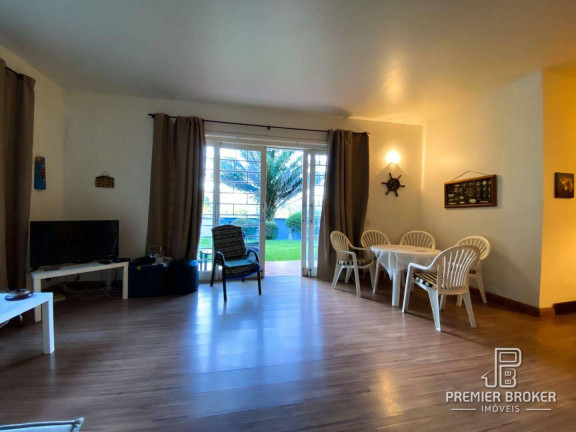 Imagem Casa com 4 Quartos à Venda, 133 m² em Golfe - Teresópolis Imagem Casa com 4 Quartos à Venda, 133 m² em Golfe - Teresópolis