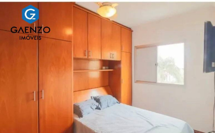 Imagem Apartamento com 2 Quartos à Venda, 66 m² em Santo Antônio - Osasco
