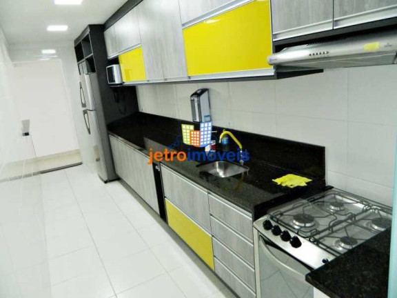 Imagem Apartamento com 2 Quartos à Venda, 98 m² em Boqueirão - Praia Grande