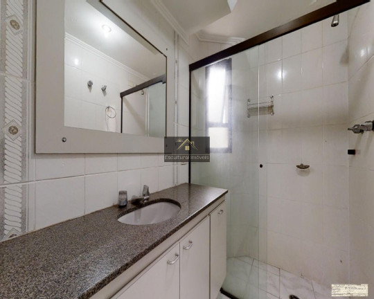 Imagem Apartamento com 3 Quartos à Venda, 160 m² em Vila Suzana - São Paulo