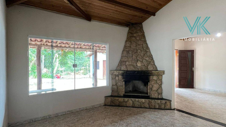 Imagem Chácara com 6 Quartos à Venda, 1.500 m² em Godoi - Extrema Imagem Chácara com 6 Quartos à Venda, 1.500 m² em Godoi - Extrema