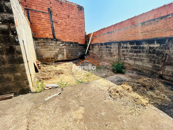 Imagem Casa com 2 Quartos à Venda, 66 m² em Loteamento Eugênio Mazon - Mogi Mirim Imagem Casa com 2 Quartos à Venda, 66 m² em Loteamento Eugênio Mazon - Mogi Mirim