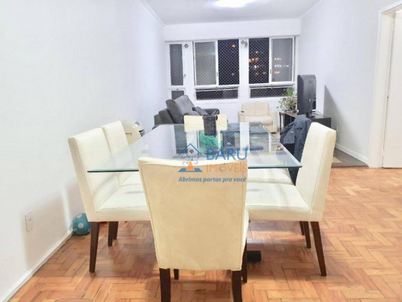 Imagem Apartamento com 3 Quartos à Venda, 120 m² em Perdizes - São Paulo Imagem Apartamento com 3 Quartos à Venda, 120 m² em Perdizes - São Paulo