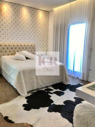 Imagem Casa de Condomínio com 3 Quartos à Venda, 250 m² em Morros - Sorocaba