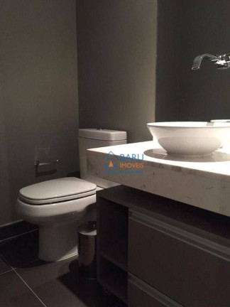 Imagem Apartamento com 1 Quarto à Venda, 89 m² em Brooklin - São Paulo Imagem Apartamento com 1 Quarto à Venda, 89 m² em Brooklin - São Paulo