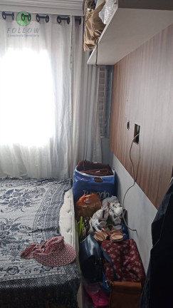 Imagem Apartamento com 2 Quartos à Venda, 54 m² em Bandeiras - Osasco Imagem Apartamento com 2 Quartos à Venda, 54 m² em Bandeiras - Osasco