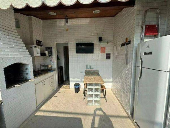 Imagem Cobertura com 3 Quartos à Venda, 210 m² em Icaraí - Niterói Imagem Cobertura com 3 Quartos à Venda, 210 m² em Icaraí - Niterói