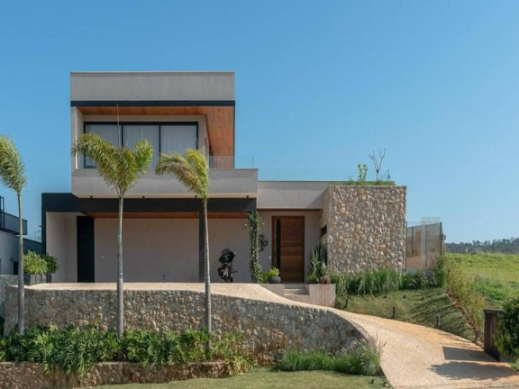 Imagem Casa de Condomínio com 4 Quartos à Venda, 970 m² em Fazenda Serra Azul - Itupeva Imagem Casa de Condomínio com 4 Quartos à Venda, 970 m² em Fazenda Serra Azul - Itupeva