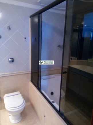 Imagem Imóvel com 3 Quartos à Venda, 118 m² em Vila Adyana - São José Dos Campos