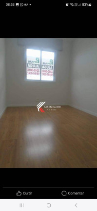 Imagem Apartamento com 2 Quartos à Venda, 50 m² em Bela Vista - Palhoça
