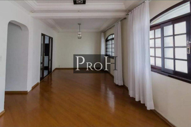 Sobrado com 4 Quartos à Venda, 240 m² em Santa Maria - São Caetano Do Sul