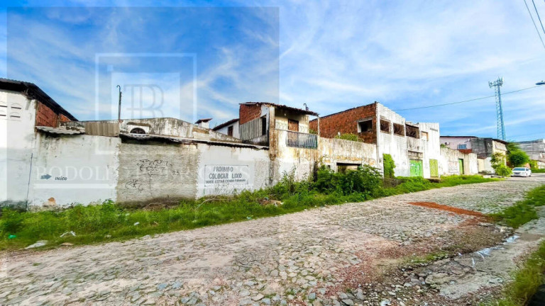 Imagem Terreno à Venda, 1.200 m² em Planalto Ayrton Senna - Fortaleza Imagem Terreno à Venda, 1.200 m² em Planalto Ayrton Senna - Fortaleza