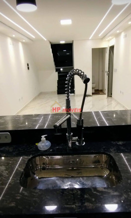 Imagem Casa com 3 Quartos à Venda, 240 m² em Vila Osasco - Osasco