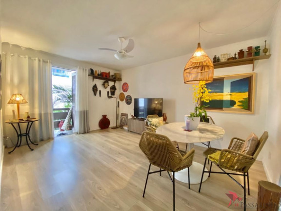 Imagem Apartamento com 1 Quarto à Venda, 74 m² em Praia Grande - Torres