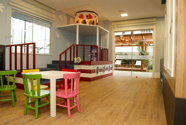 Imagem Apartamento com 2 Quartos à Venda, 90 m² em Centro - Palhoça Imagem Apartamento com 2 Quartos à Venda, 90 m² em Centro - Palhoça