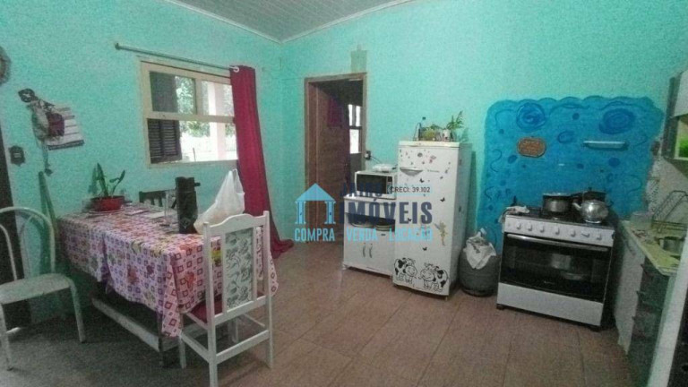 Imagem Casa com 2 Quartos à Venda, em Pinhal Sul - Balneário Pinhal Imagem Casa com 2 Quartos à Venda, em Pinhal Sul - Balneário Pinhal