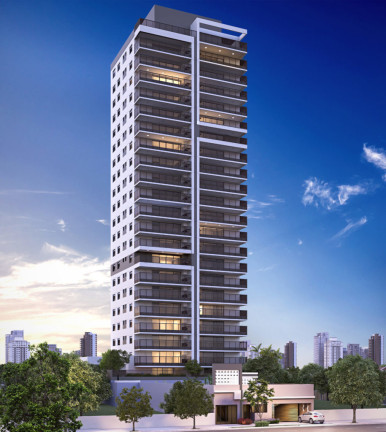 Imóvel com 3 Quartos à Venda,  em Vila Romana - São Paulo