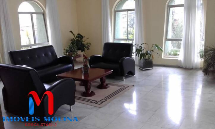 Imagem Apartamento com 2 Quartos à Venda, 68 m² em Sacomã - São Paulo