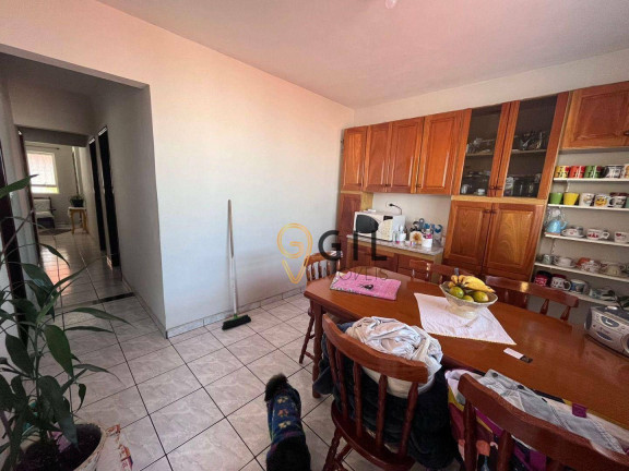 Imagem Casa com 4 Quartos à Venda, 124 m² em Jardim Das Indústrias - Jacareí Imagem Casa com 4 Quartos à Venda, 124 m² em Jardim Das Indústrias - Jacareí