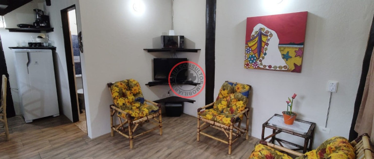 Imagem Casa com 2 Quartos à Venda, 70 m² em Camburi - São Sebastião Imagem Casa com 2 Quartos à Venda, 70 m² em Camburi - São Sebastião