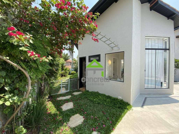 Imagem Casa de Condomínio com 3 Quartos à Venda, 570 m² em São Paulo Ii - Cotia