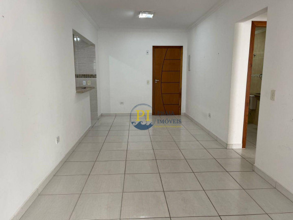 Apartamento com 2 Quartos à Venda, 83 m² em Maracanã - Praia Grande
