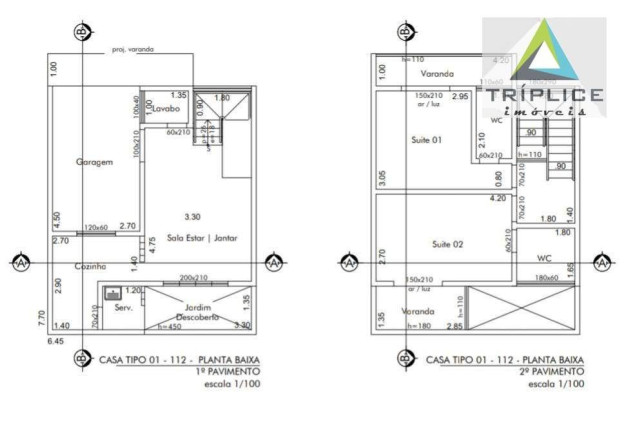 Imagem Casa com 2 Quartos à Venda, 83 m² em Marilândia - Juiz De Fora Imagem Casa com 2 Quartos à Venda, 83 m² em Marilândia - Juiz De Fora