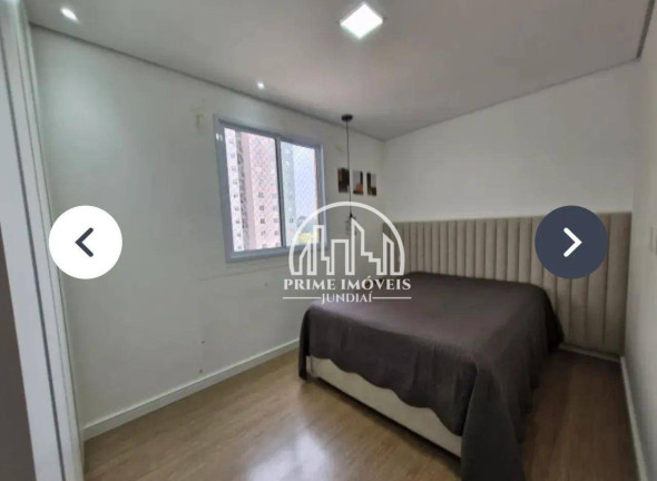 Imagem Apartamento com 3 Quartos para Alugar, 64 m² em Residencial Differenziato - Jundiaí Imagem Apartamento com 3 Quartos para Alugar, 64 m² em Residencial Differenziato - Jundiaí