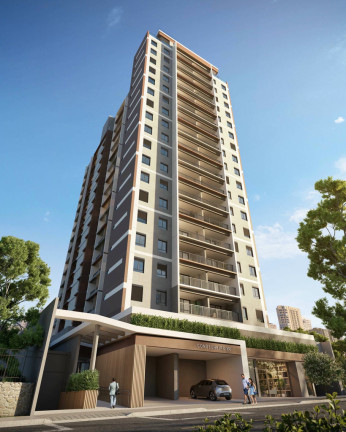 Imagem Apartamento com 1 Quarto à Venda, 29 m² em Vila Mariana - São Paulo Imagem Apartamento com 1 Quarto à Venda, 29 m² em Vila Mariana - São Paulo