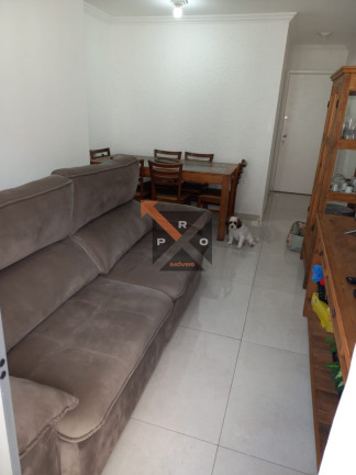Imagem Imóvel com 3 Quartos à Venda, 62 m² em Vila Prudente - São Paulo Imagem Imóvel com 3 Quartos à Venda, 62 m² em Vila Prudente - São Paulo