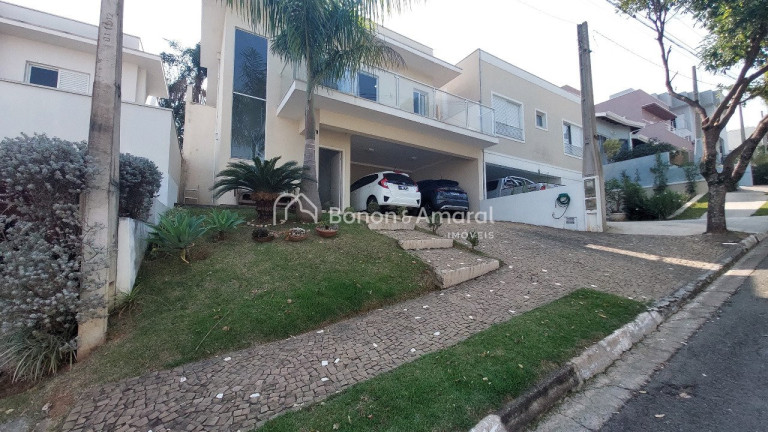 Imagem Casa de Condomínio com 3 Quartos à Venda, 225 m² em Vila Capuava - Valinhos Imagem Casa de Condomínio com 3 Quartos à Venda, 225 m² em Vila Capuava - Valinhos