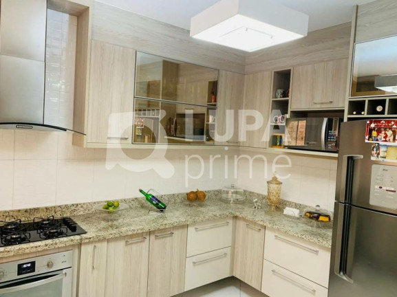 Imagem Casa com 3 Quartos à Venda, 138 m² em Tucuruvi - São Paulo Imagem Casa com 3 Quartos à Venda, 138 m² em Tucuruvi - São Paulo