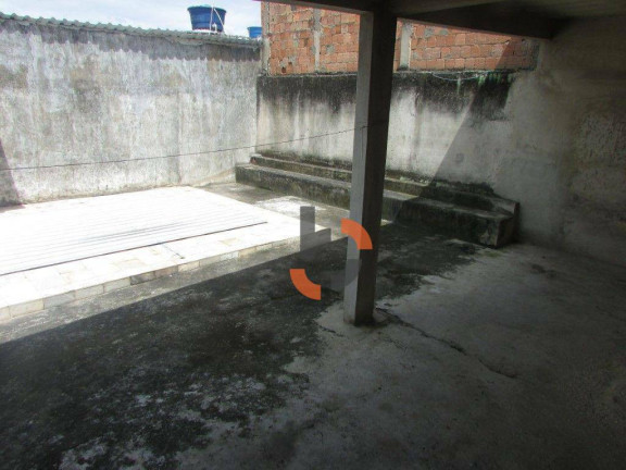 Imagem Casa com 2 Quartos à Venda, 160 m² em Cerâmica - Nova Iguaçu