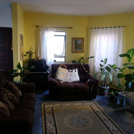 Imagem Casa com 2 Quartos à Venda, 128 m² em Jardim Colônia - Jacareí Imagem Casa com 2 Quartos à Venda, 128 m² em Jardim Colônia - Jacareí