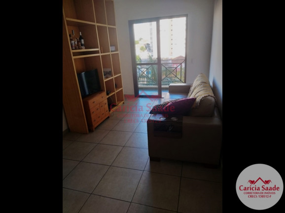 Imagem Apartamento com 2 Quartos à Venda, 63 m² em Vila Mariana - São Paulo
