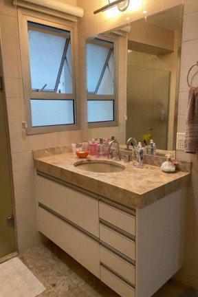 Imagem Imóvel com 3 Quartos à Venda, 140 m² em Moema - São Paulo Imagem Imóvel com 3 Quartos à Venda, 140 m² em Moema - São Paulo