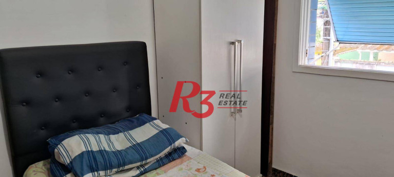 Imagem Apartamento com 2 Quartos à Venda, 73 m² em Marapé - Santos Imagem Apartamento com 2 Quartos à Venda, 73 m² em Marapé - Santos