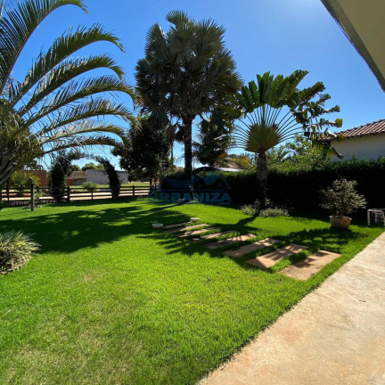 Imagem Chácara com 2 Quartos à Venda, 176 m² em Condominio Praia Bella - Buritama Imagem Chácara com 2 Quartos à Venda, 176 m² em Condominio Praia Bella - Buritama