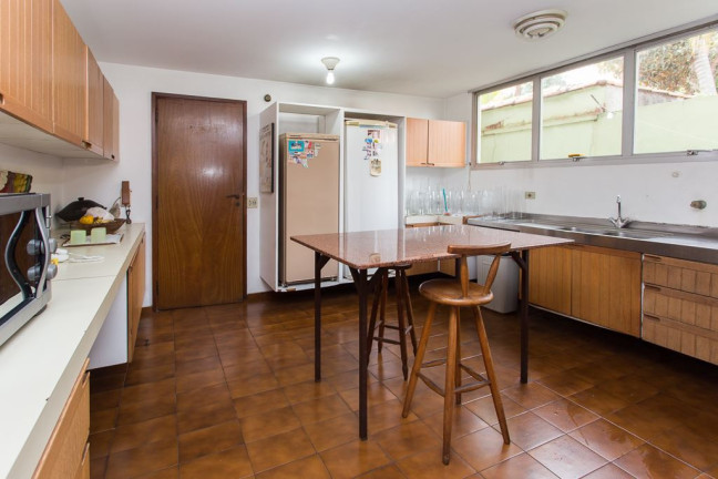 Imagem Casa com 4 Quartos à Venda, 350 m² em Boaçava - São Paulo Imagem Casa com 4 Quartos à Venda, 350 m² em Boaçava - São Paulo