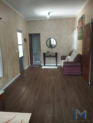 Imagem Casa com 5 Quartos à Venda, 550 m² em Centro - Carapicuíba