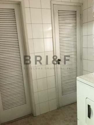 Imagem Apartamento com 3 Quartos à Venda, 105 m² em Brooklin - São Paulo Imagem Apartamento com 3 Quartos à Venda, 105 m² em Brooklin - São Paulo