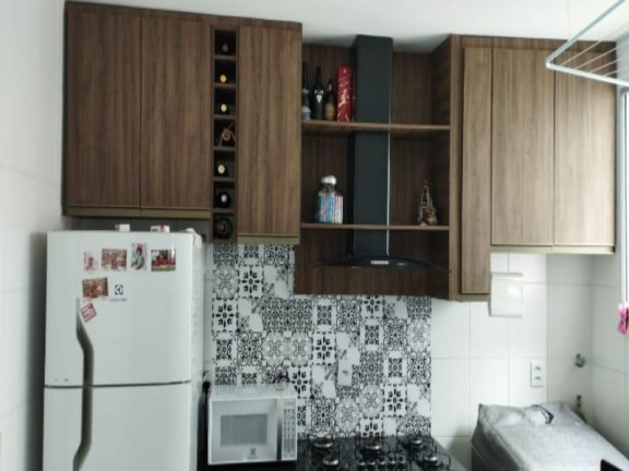 Imagem Imóvel com 2 Quartos à Venda, 45 m² em Santa Maria - Contagem Imagem Imóvel com 2 Quartos à Venda, 45 m² em Santa Maria - Contagem