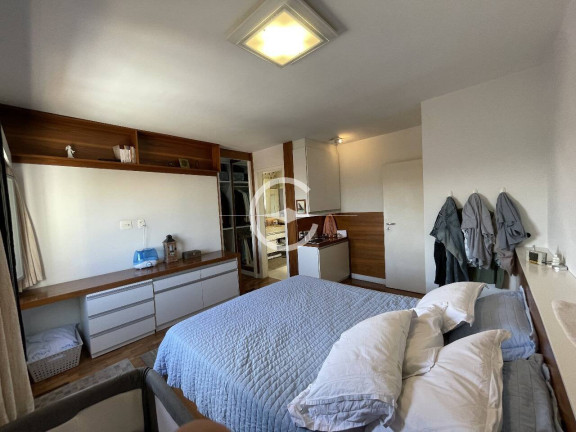 Imagem Apartamento com 3 Quartos à Venda, 121 m² em Campo Belo - São Paulo