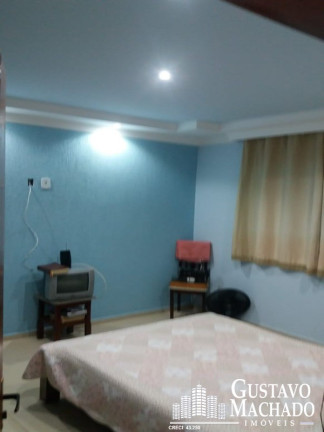 Imagem Casa com 3 Quartos à Venda, 142 m² em Retiro - Volta Redonda