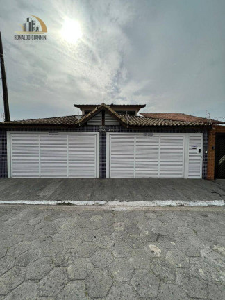 Imagem Sobrado com 2 Quartos à Venda, 90 m² em Vila Guilhermina - Praia Grande Imagem Sobrado com 2 Quartos à Venda, 90 m² em Vila Guilhermina - Praia Grande