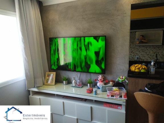 Imagem Imóvel para Alugar ou Temporada, 47 m² em Portais (polvilho) - Cajamar Imagem Imóvel para Alugar ou Temporada, 47 m² em Portais (polvilho) - Cajamar