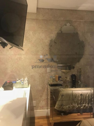 Imagem Apartamento com 4 Quartos à Venda, 221 m² em Perdizes - São Paulo Imagem Apartamento com 4 Quartos à Venda, 221 m² em Perdizes - São Paulo