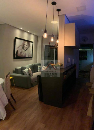 Imagem Apartamento com 2 Quartos à Venda, 73 m² em Campo Grande - São Paulo Imagem Apartamento com 2 Quartos à Venda, 73 m² em Campo Grande - São Paulo