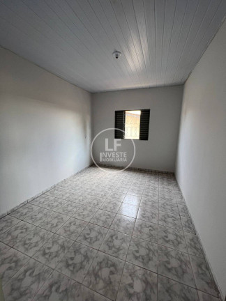 Imagem Sobrado com 7 Quartos à Venda, 300 m² em Setor Asa Branca - Goiânia Imagem Sobrado com 7 Quartos à Venda, 300 m² em Setor Asa Branca - Goiânia